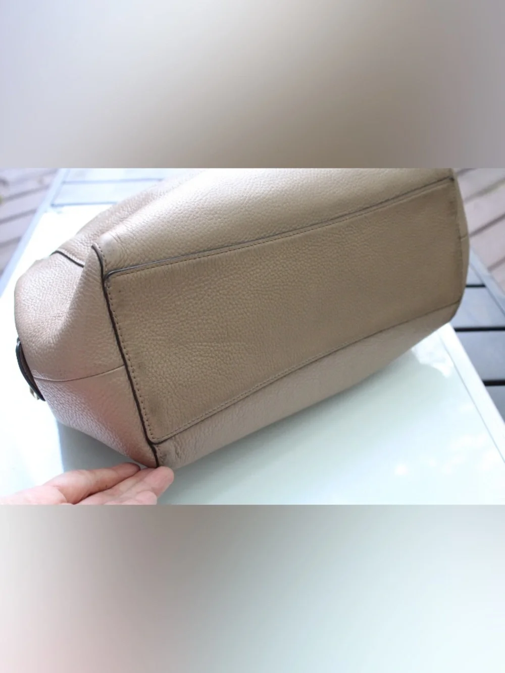 Coach Phoebe shoulder bag
